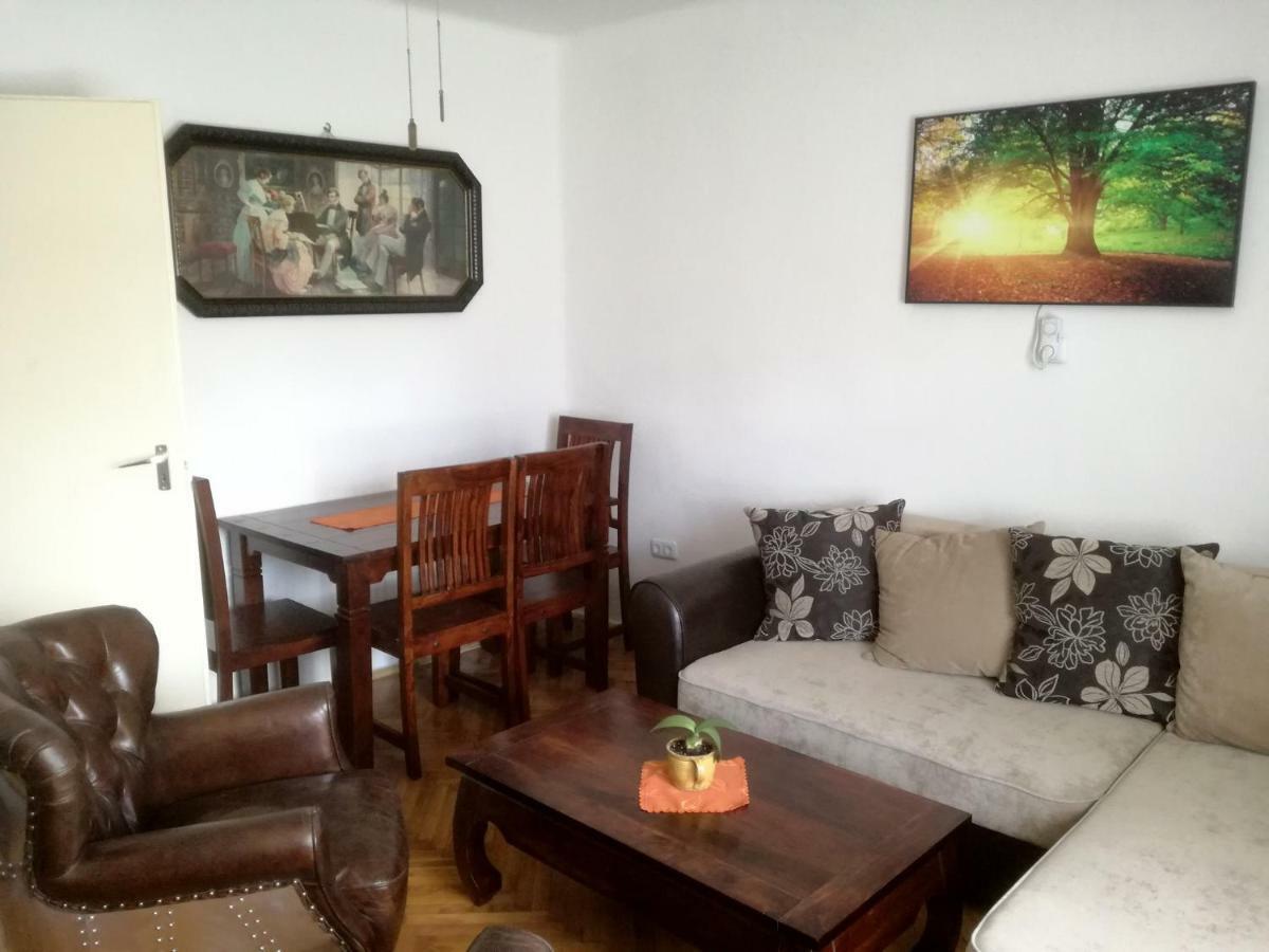 Bochmann Cottage Zalaszanto Екстериор снимка