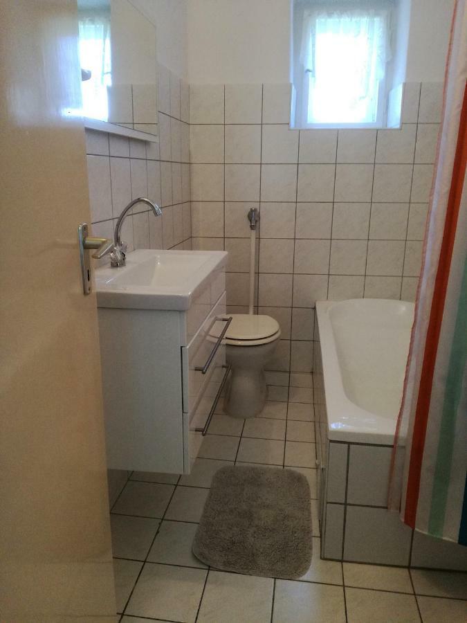 Bochmann Cottage Zalaszanto Екстериор снимка