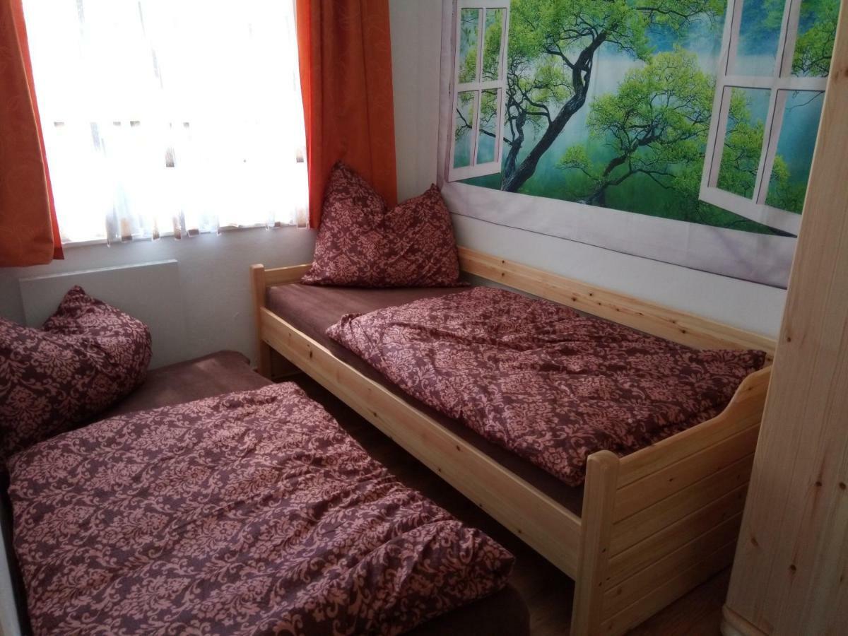 Bochmann Cottage Zalaszanto Екстериор снимка