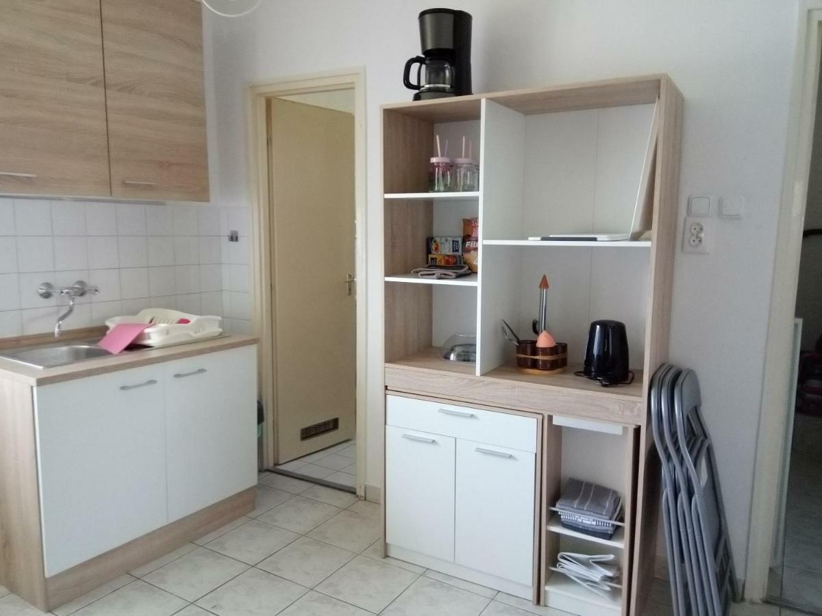 Bochmann Cottage Zalaszanto Екстериор снимка